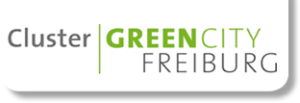 Cluster GreenCity Freiburg
