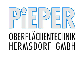 Pieper Oberflächentechnik
