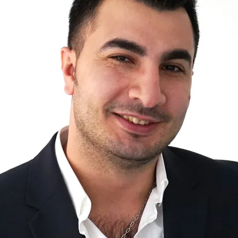 Foto von Alan Hagi
