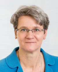 Foto von Bettina Huck